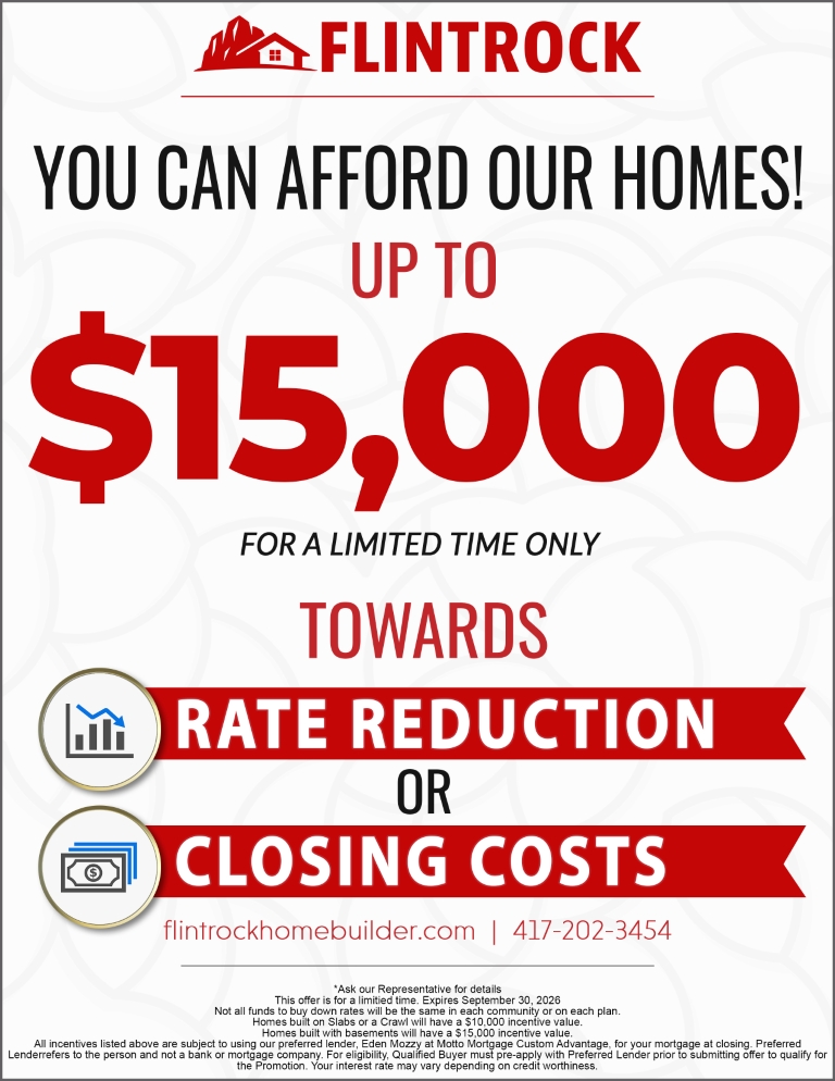 Incentive Flintrock Rate Buydown 2026 V26.5.28