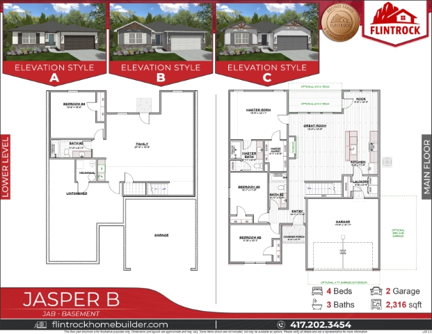 Jasper V24.1