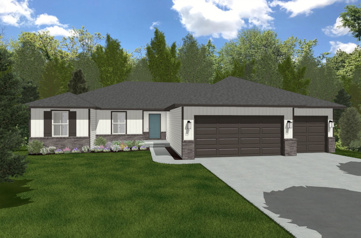 Home Builders Springfield MO 2962 N Dickerson Ave Springfield, MO 65803