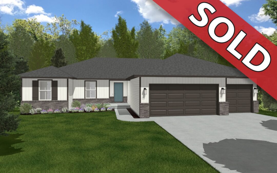 2984 N Dickerson Ave Springfield, MO 65803