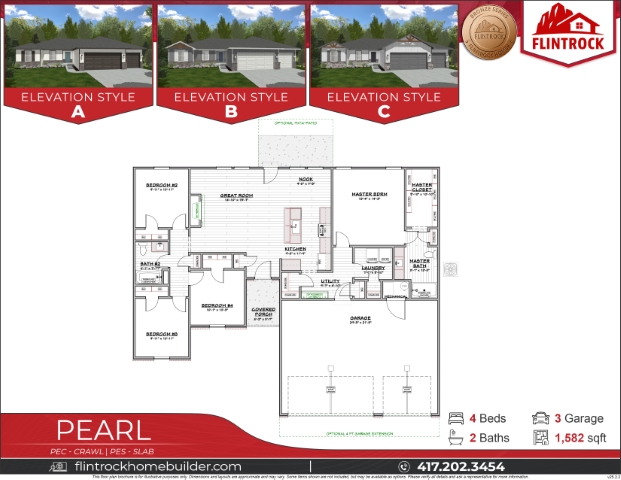 Pearl V24.1