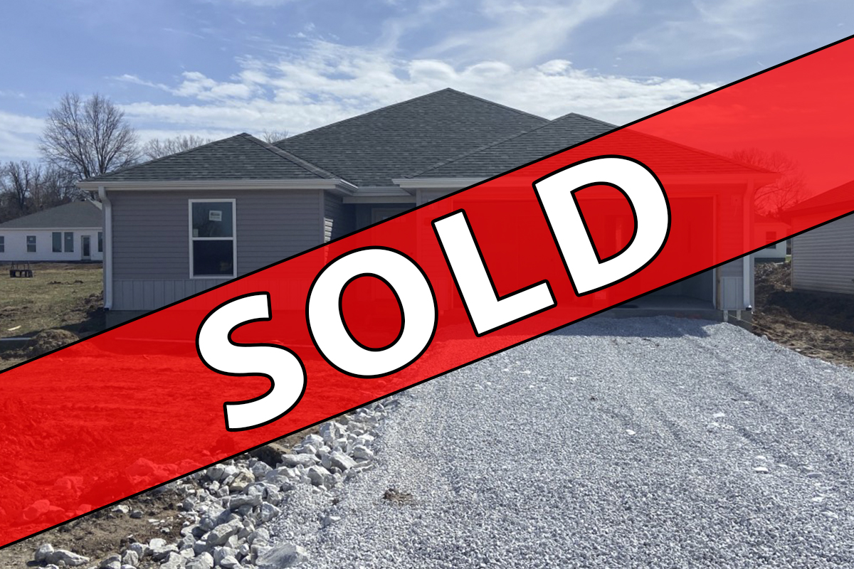 SOLD 1216 Kemp Dr 1 Flintrock Homebuilder Home Builder Springfield MO 8.13.25 SOLD 1216 Kemp Dr 1 Flintrock Homebuilder Home Builder Springfield MO 8.13.25