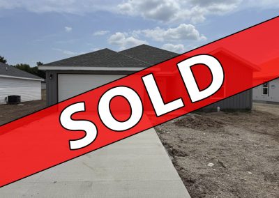 SOLD 1222 Kemp Flintrock Homebuilder Home Builder Springfield MO 11.18.25