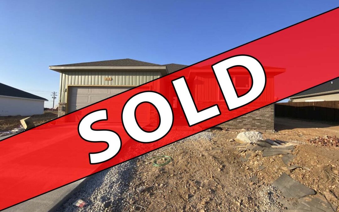 212 Allspice Ct Sparta, MO 65753