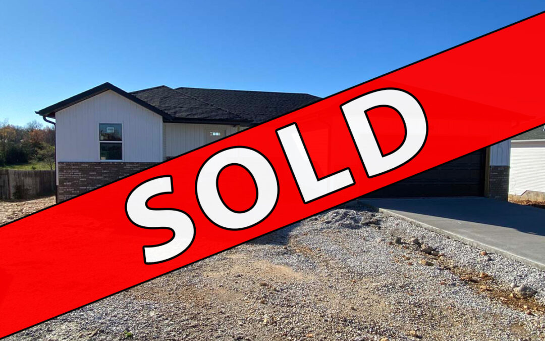 213 Allspice Ct Sparta, MO 65753