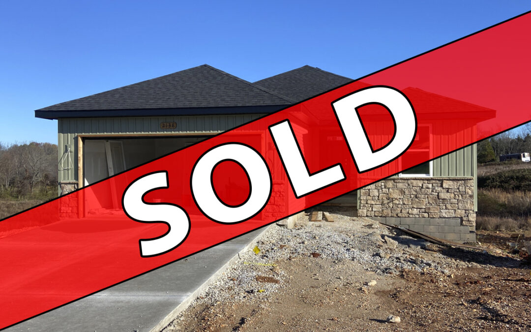 2136 N Jamestown St Ozark, MO 65803