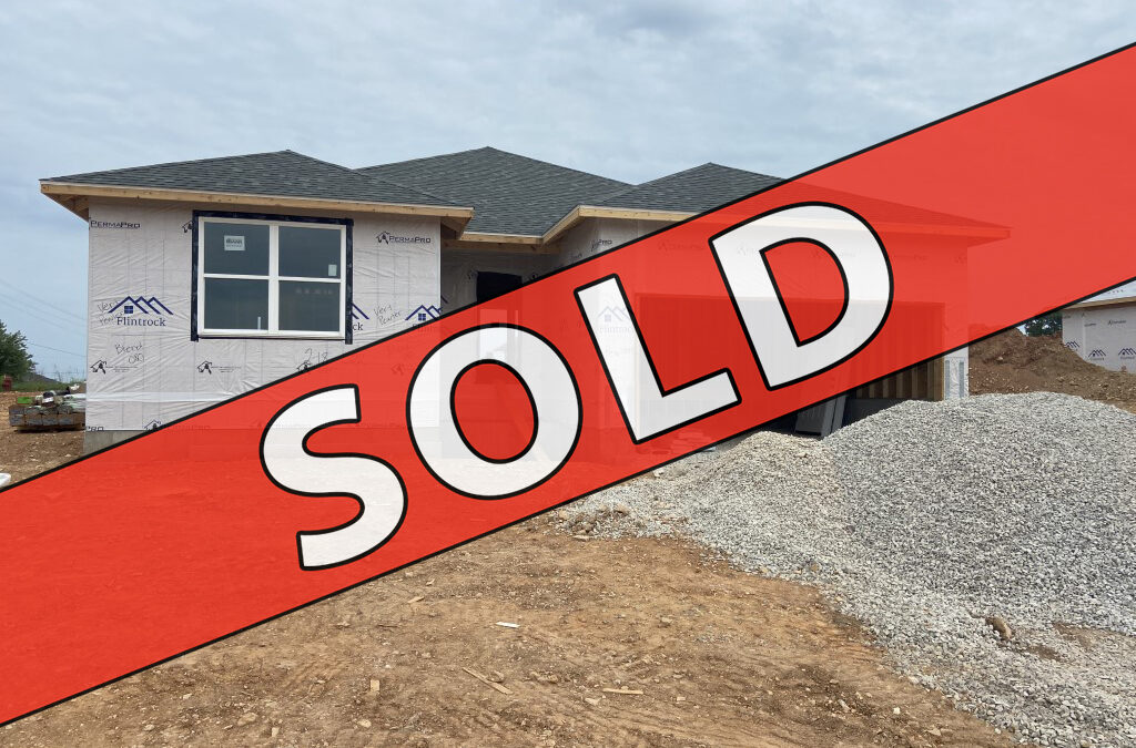 218 Allspice Ct Sparta, MO 65753