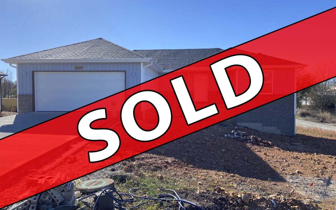 219 Allspice Ct Sparta, MO 65753