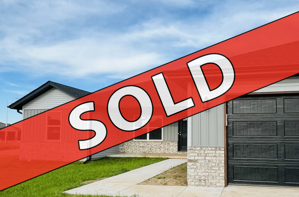 3042 N Ohara Ave Springfield, MO 65803