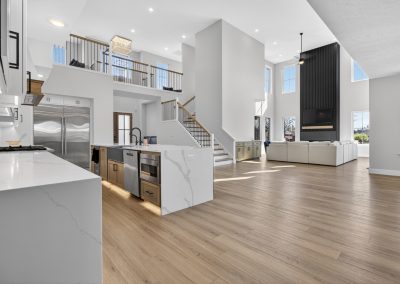 Sedgewick Terrace Ct 18 Flintrock Homebuilder, Custom Home Builder Springfield MO 5.22.26