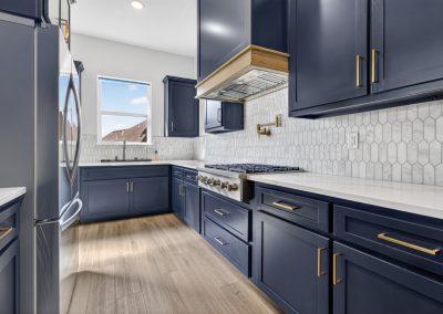 Sedgewick Terrace Ct 20 Flintrock Homebuilder, Custom Home Builder Springfield MO 5.22.26