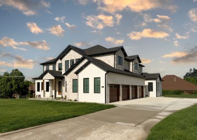 Sedgewick Terrace Ct Flintrock Homebuilder, Custom Home Builder Springfield MO 5.22.26