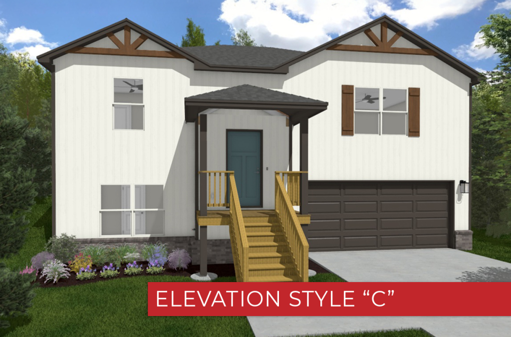 427 Pebblestone