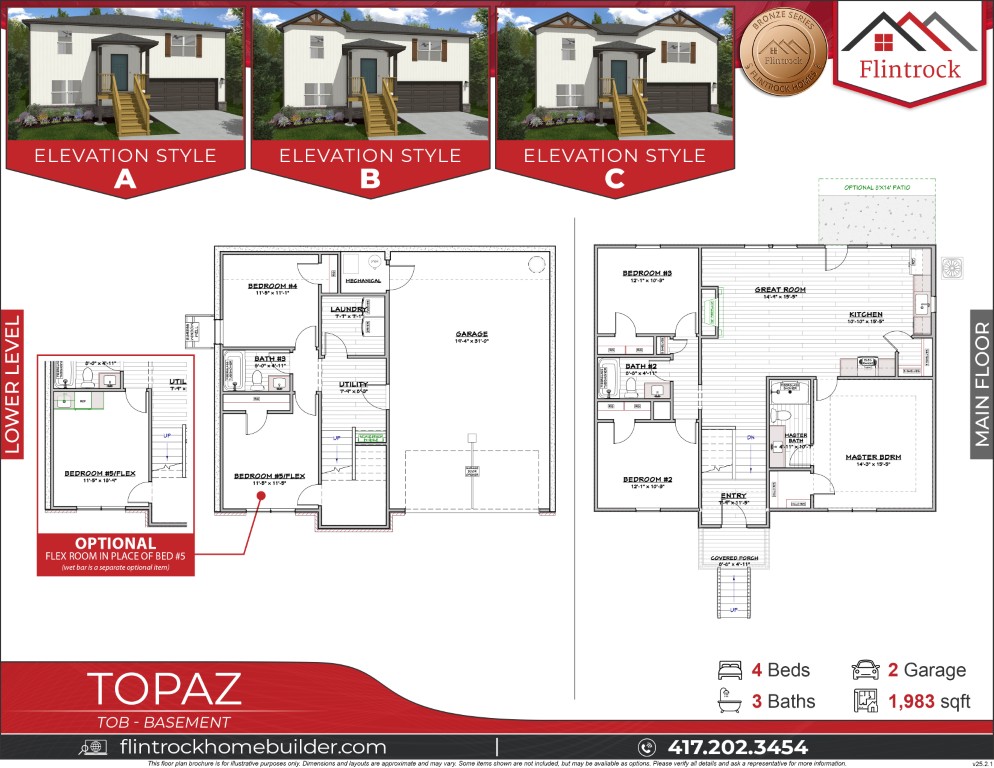 Topaz TOB V24.2 (1366x768)