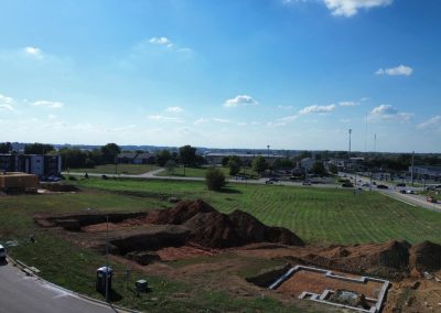Walker Estates Community Photo (11) Flintrock Homebuilder, Home Builder Springfield MO 10.29.25