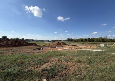 Walker Estates Community Photo (13) Flintrock Homebuilder, Home Builder Springfield MO 10.29.25