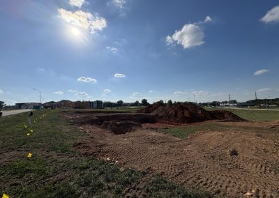 Walker Estates Community Photo (14) Flintrock Homebuilder, Home Builder Springfield MO 10.29.25