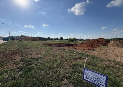 Walker Estates Community Photo (15) Flintrock Homebuilder, Home Builder Springfield MO 10.29.25