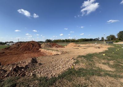 Walker Estates Community Photo (16) Flintrock Homebuilder, Home Builder Springfield MO 10.29.25