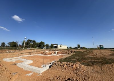 Walker Estates Community Photo (17) Flintrock Homebuilder, Home Builder Springfield MO 10.29.25