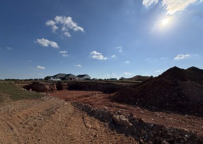 Walker Estates Community Photo (18) Flintrock Homebuilder, Home Builder Springfield MO 10.29.25