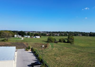 Walker Estates Community Photo (5) Flintrock Homebuilder, Home Builder Springfield MO 10.29.25