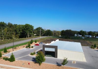 Walker Estates Community Photo (9) Flintrock Homebuilder, Home Builder Springfield MO 10.29.25