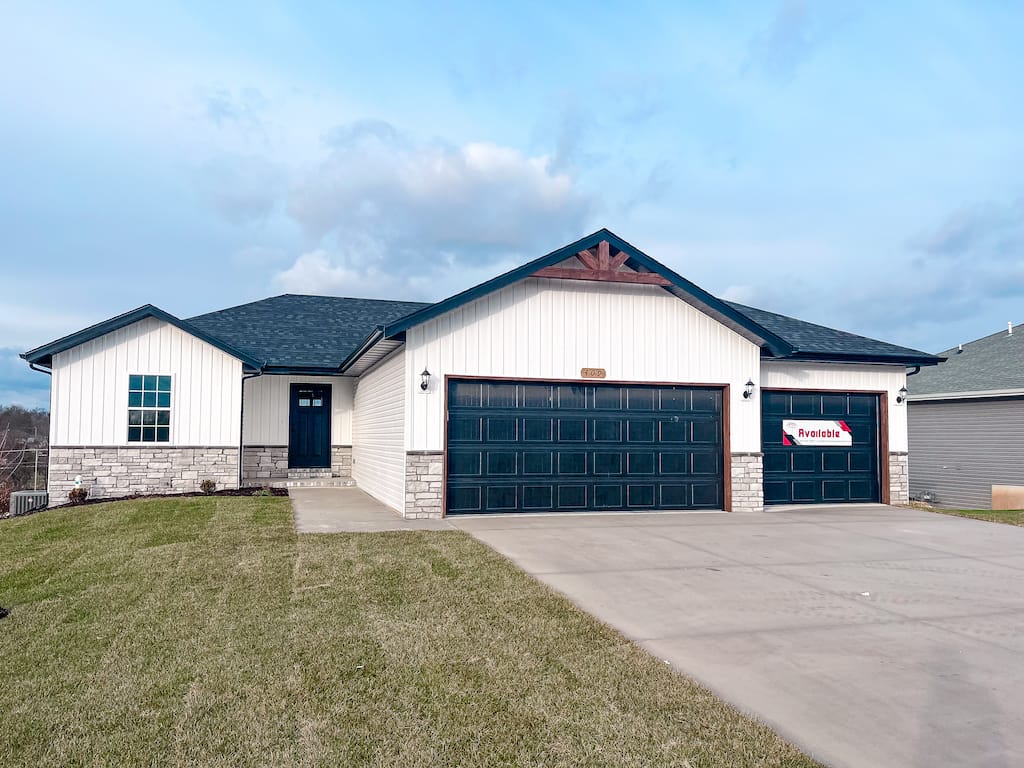 Available Homes Archive Flintrock Home Builder